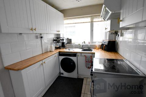 3 bedroom semi-detached house for sale, Fairham Road, Stretton, Burton-On-Trent, Staffordshire
