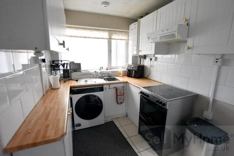 3 bedroom semi-detached house for sale, Fairham Road, Stretton, Burton-On-Trent, Staffordshire