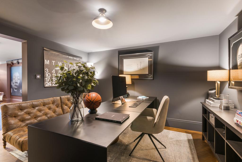 Home Office