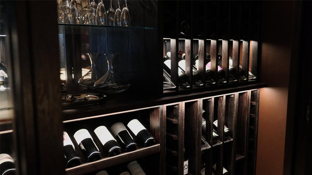 Wine Cellar