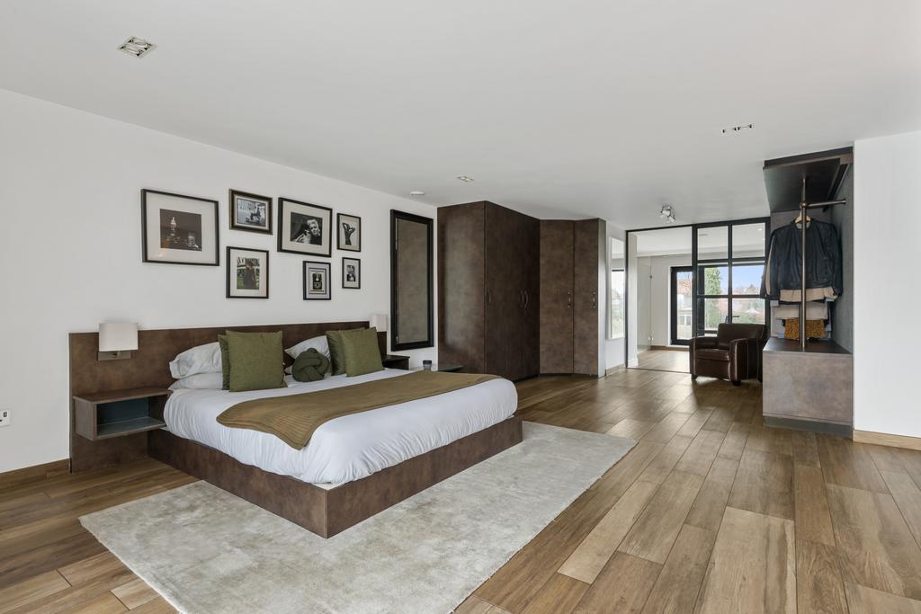Principal Suite