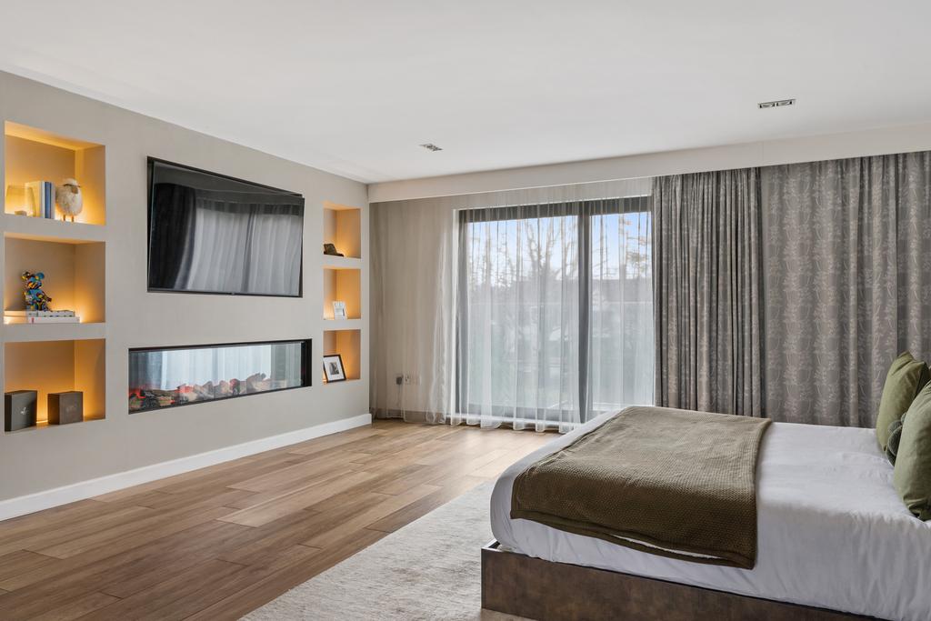 Principal Suite