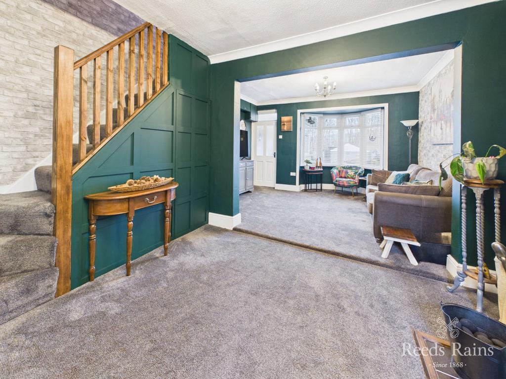 Living/Dining Room