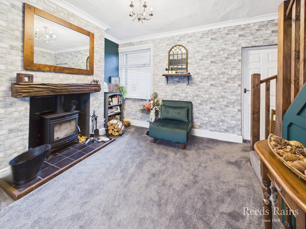 Living/Dining Room