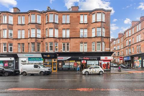 1/2, 3 Trefoil Avenue, Glasgow, Glasgow City, G41