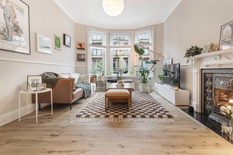 undefined, 1/2, 3 Trefoil Avenue, Glasgow, Glasgow City, G41