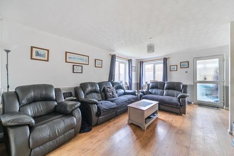 3 bedroom end of terrace house for sale, Tresmere Court, Barnstaple EX32