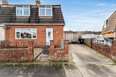 undefined, Fulford Walk, Bristol BS13