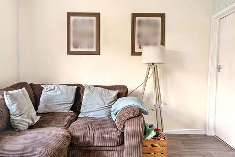 undefined, Fulford Walk, Bristol BS13