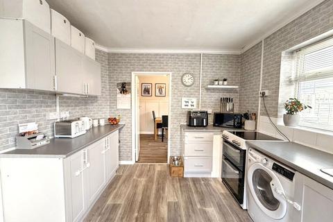 undefined, Fulford Walk, Bristol BS13
