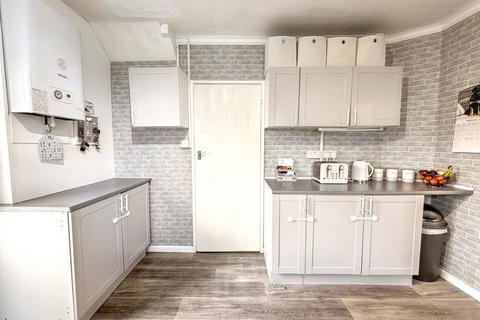undefined, Fulford Walk, Bristol BS13