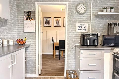 undefined, Fulford Walk, Bristol BS13