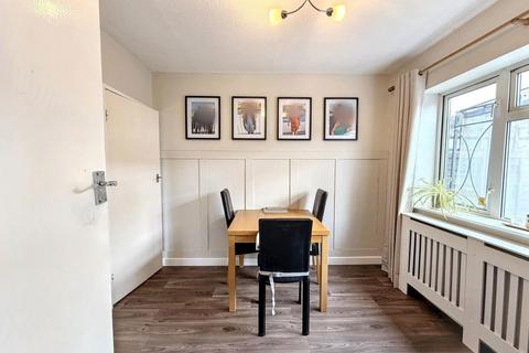 undefined, Fulford Walk, Bristol BS13