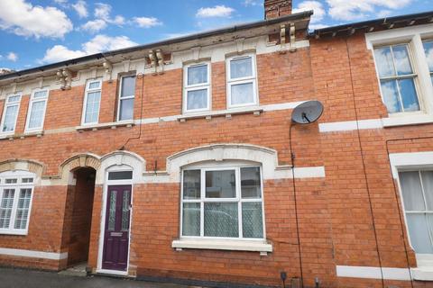 undefined, Montague Street, Rushden NN10