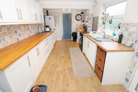 undefined, Montague Street, Rushden NN10