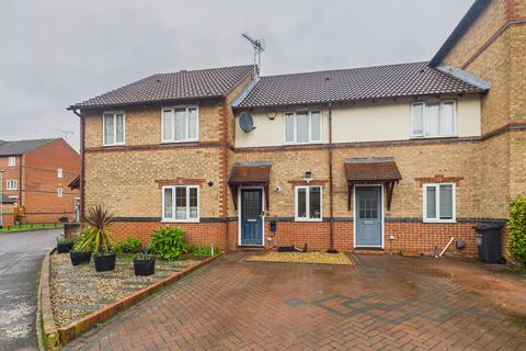 2 bedroom terraced house for sale, Holcot Lane, Portsmouth PO3