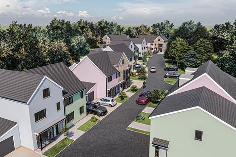 undefined, Robins Way, Compton Dundon, Somerset