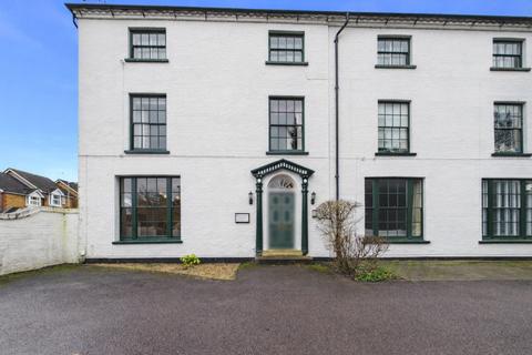 1 bedroom apartment for sale, Trenthams Close, Purley on Thames, Reading, Berkshire, RG8