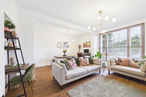 1 bedroom apartment for sale, Trenthams Close, Purley on Thames, Reading, Berkshire, RG8