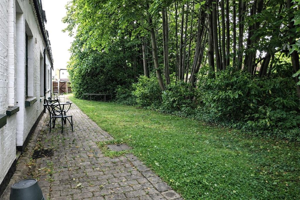 Communal Garden