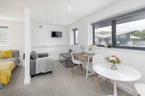 undefined, at Nationwide, Flat 1, Banglo House, 44, Lower Bristol Road BA2