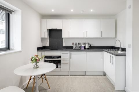undefined, at Nationwide, Flat 1, Banglo House, 44, Lower Bristol Road BA2