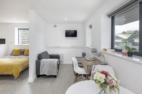 undefined, at Nationwide, Flat 1, Banglo House, 44, Lower Bristol Road BA2
