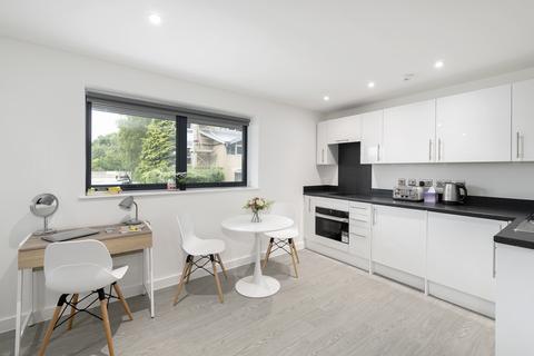 undefined, at Nationwide, Flat 1, Banglo House, 44, Lower Bristol Road BA2