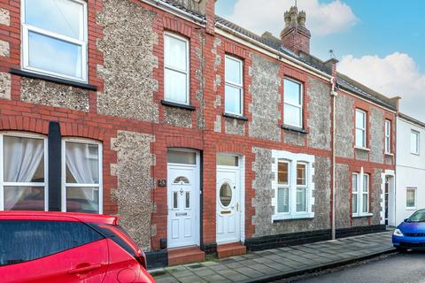 undefined, Shirehampton, Bristol BS11