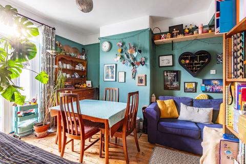 undefined, Shirehampton, Bristol BS11