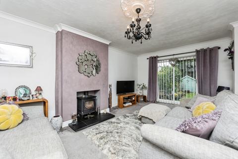 3 bedroom terraced house for sale, St. Thomas Road, Pontefract WF7