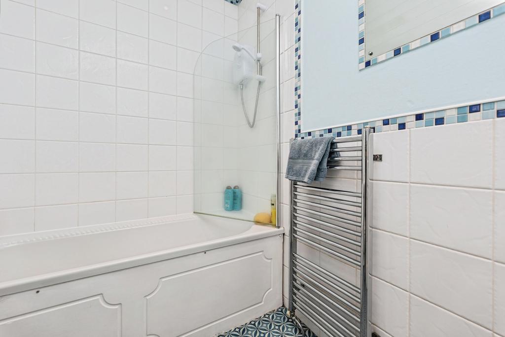 Bathroom/W.C.