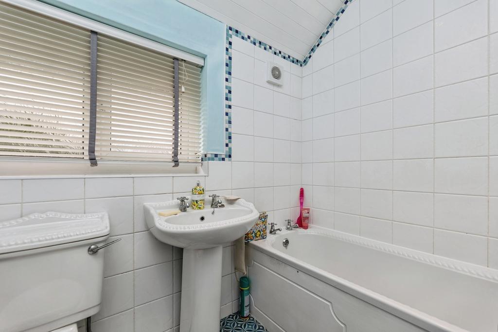 Bathroom/W.C.