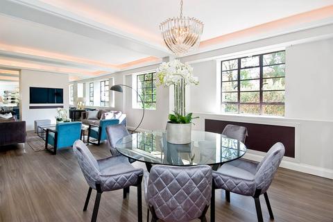 undefined, Princes Gate, Knightsbridge SW7