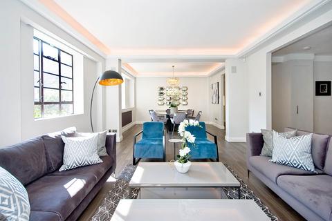 undefined, Princes Gate, Knightsbridge SW7