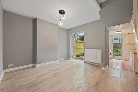 2 bedroom terraced house for sale, Byron Road, Harrow Wealdstone, Middlsex HA3