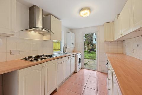 2 bedroom terraced house for sale, Byron Road, Harrow Wealdstone, Middlsex HA3