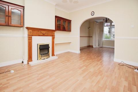 3 bedroom semi-detached house for sale, Longford Road West, Greater Manchester SK5