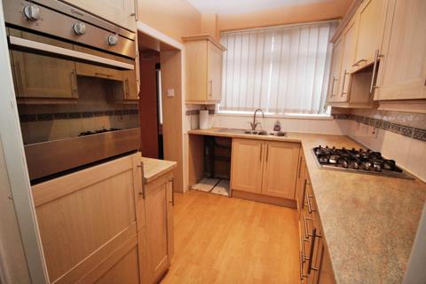 3 bedroom semi-detached house for sale, Longford Road West, Greater Manchester SK5
