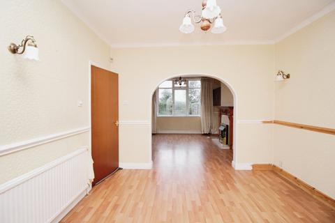 3 bedroom semi-detached house for sale, Longford Road West, Greater Manchester SK5