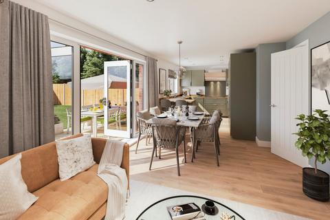 undefined, Hafan Y Glyn Development, Colwyn Bay, Conwy, LL29