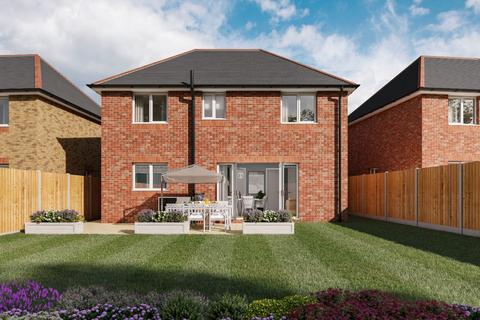 undefined, Hafan Y Glyn Development, Colwyn Bay, Conwy, LL29