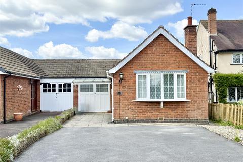 2 bedroom semi-detached bungalow for sale, Tanworth Lane, Shirley, Solihull