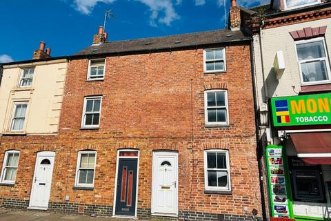 2 bedroom cottage for sale, Barrack Road, The Mounts, Northampton NN1