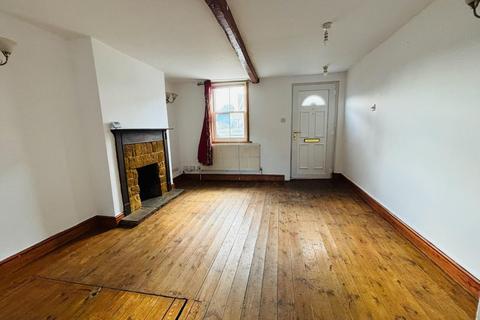 2 bedroom cottage for sale, Barrack Road, The Mounts, Northampton NN1