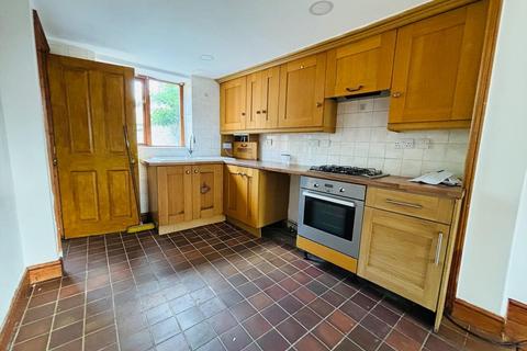 2 bedroom cottage for sale, Barrack Road, The Mounts, Northampton NN1