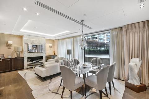 2 bedroom apartment to rent, Trinity House,  Kensington High Street,  W14