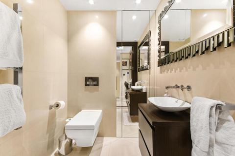 2 bedroom apartment to rent, Trinity House,  Kensington High Street,  W14