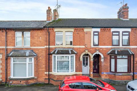 undefined, Fox Street, Kettering NN14