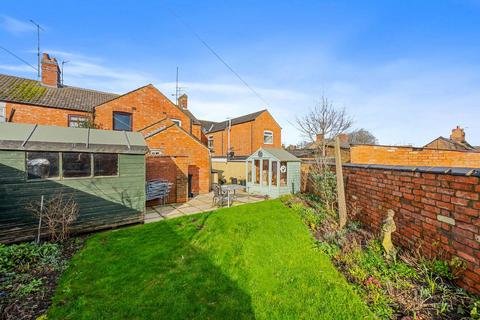 undefined, Fox Street, Kettering NN14